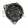 Remy International Alternator/ Generator 12646