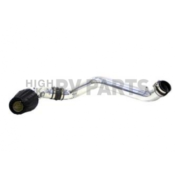 K & N Filters Cold Air Intake - 69-1500TP