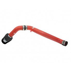 K & N Filters Cold Air Intake - 69-1500TWR
