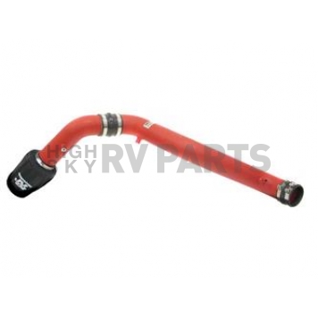 K & N Filters Cold Air Intake - 69-1500TWR