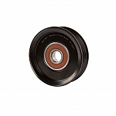 Omix-Ada Drive Belt Idler Pulley 1711226