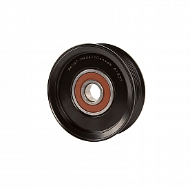 Omix-Ada Drive Belt Idler Pulley 1711226