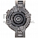 Remy International Alternator/ Generator 12922