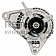 Remy International Alternator/ Generator 12924