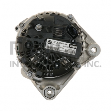 Remy International Alternator/ Generator 12929-2