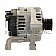 Remy International Alternator/ Generator 12929