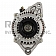 Remy International Alternator/ Generator 13364