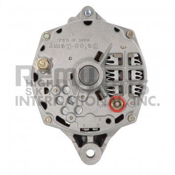 Remy International Alternator/ Generator 20265-1