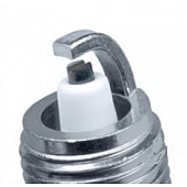 NGK Spark Plugs Spark Plug 2489