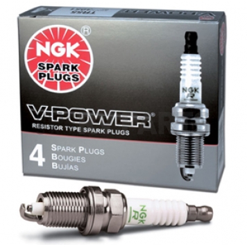 NGK Spark Plugs Spark Plug 2489-1