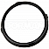 Dorman (OE Solutions) Air Intake Hose - 696-136