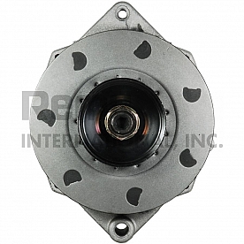 Remy International Alternator/ Generator 202661