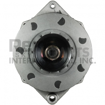Remy International Alternator/ Generator 202661
