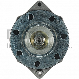 Remy International Alternator/ Generator 202671