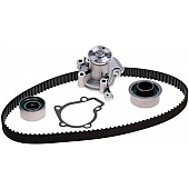 Gates Water Pump Kit TCKWP284