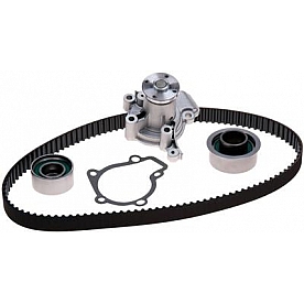 Gates Water Pump Kit TCKWP284