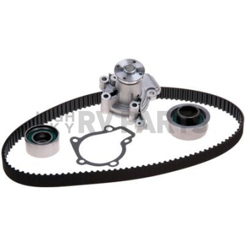 Gates Water Pump Kit TCKWP284