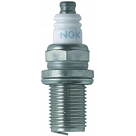 NGK Spark Plugs Spark Plug 2000