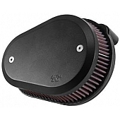 K & N Filters Air Cleaner Assembly - RK-3932B