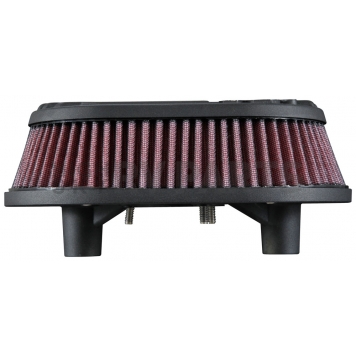 K & N Filters Air Cleaner Assembly - RK-3953-1