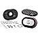 K & N Filters Air Cleaner Assembly - RK-3953