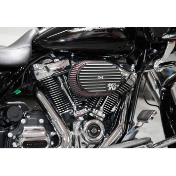 K & N Filters Air Cleaner Assembly - RK-3953-5