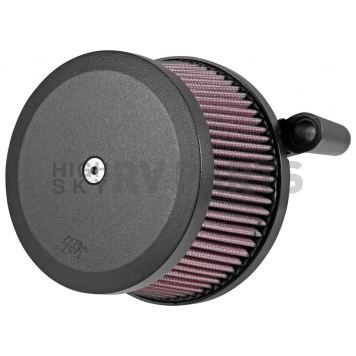 K & N Filters Air Cleaner Assembly - RK-3946XB