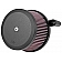 K & N Filters Air Cleaner Assembly - RK-3946XB