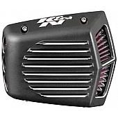 K & N Filters Air Cleaner Assembly - RK-3950