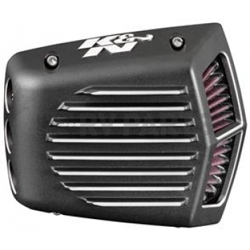 K & N Filters Air Cleaner Assembly - RK-3950