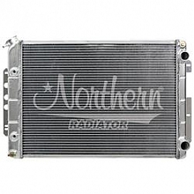 Northern Radiator Radiator 205182