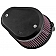K & N Filters Air Cleaner Assembly - RK-3947XB