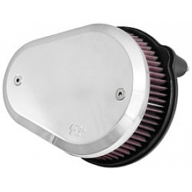 K & N Filters Air Cleaner Assembly - RK-3947