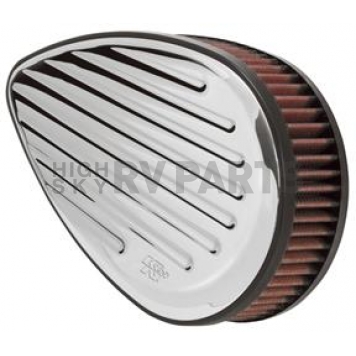 K & N Filters Air Cleaner Assembly - RK-3914