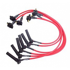 JBA Headers Spark Plug Wire Set W0675
