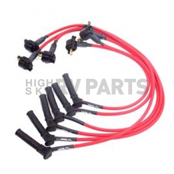 JBA Headers Spark Plug Wire Set W0675