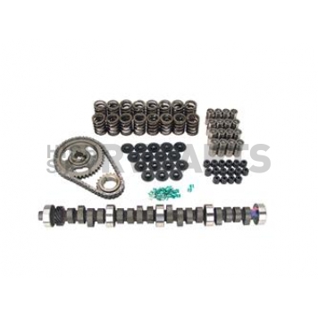 COMP Cams Camshaft/ Lifter/ Timing Gear/ Valve Spring Kit K352463