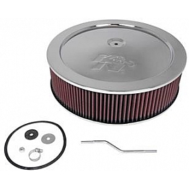 K & N Filters Air Cleaner Assembly - 57-3014