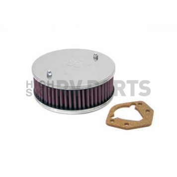 K & N Filters Air Cleaner Assembly - 56-9155