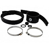 Advanced FLOW Engineering Air Intake Tube - 5911342