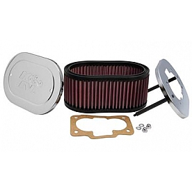 K & N Filters Air Cleaner Assembly - 56-1120