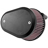 K & N Filters Air Cleaner Assembly - RK-3932XB