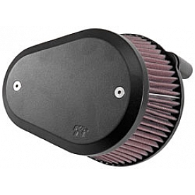 K & N Filters Air Cleaner Assembly - RK-3932XB