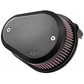 K & N Filters Air Cleaner Assembly - RK-3947B