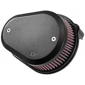 K & N Filters Air Cleaner Assembly - RK-3947B