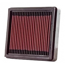 K & N Filters Air Filter - 33-2074
