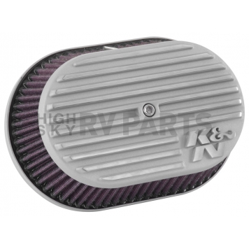 K & N Filters Air Cleaner Assembly - RK-3952S