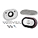 K & N Filters Air Cleaner Assembly - RK-3952S