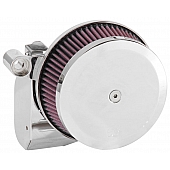 K & N Filters Air Cleaner Assembly - RK-3954