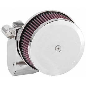 K & N Filters Air Cleaner Assembly - RK-3954